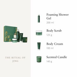 Rituals The Ritual Of Jing Medium Gift Set Rituals The Ritual Of Jing Medium Gift Set