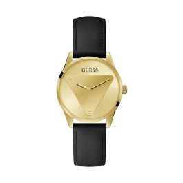 Reloj Hombre Guess GW0399L3 Negro Precio: 174.49999996. SKU: B1BDJBFK7C