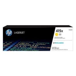 HP LaserJet M479fdw nº415X Toner Amarillo Precio: 274.58999964. SKU: S8410154