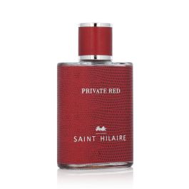 Perfume Hombre Saint Hilaire Private Red EDP 100 ml