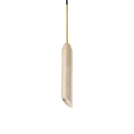 Lámpara Colgante "Marble Art Sand" GU10 Sin Bombilla Precio: 110.49999994. SKU: B1F66ED6N6