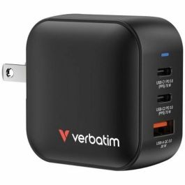 Cargador de Pared Verbatim 32229 Precio: 44.5000006. SKU: B186ZQQHTJ