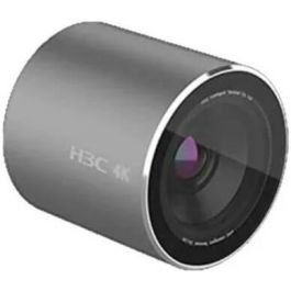 H3C VB01 Cámara 4K Ultra HD con Lente Gran Angular, Enfoque Automático y Diseño Compacto para Videoconferencias Precio: 313.88999983. SKU: B13J8BN5ZK