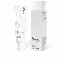 The Potions MIXER Gel Crema Facial Hidratante Intensa, Refrescante, Calma Piel, Reduce Poros, Todo Tipo de Pieles 50g Precio: 18.3436. SKU: B1769QP8HL