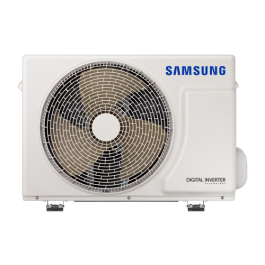 Samsung Aire Acondicionado Split F-AR18LZN 5KW Frío/Calor A+++ Luzon Pack Int+Ext