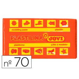 Plastilina Jovi 70 Naranja Unidad Tamaño Pequeño Precio: 0.6049997943. SKU: B1DYKFCHJG