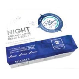 Night Collagen Active 15Sticks Precio: 27.5. SKU: B18YF7GH7F