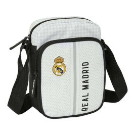 Bandolera Safta Pequeña Real Madrid 1 Equipacion 24-25 220x160x60 mm Precio: 15.49999957. SKU: B156YFGL8S