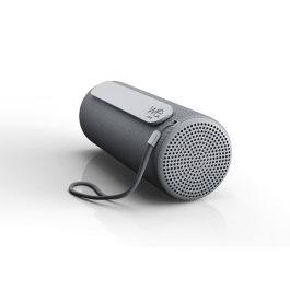 Loewe LOE4011880171267 Altavoz Portátil Inalámbrico Nosotros. HEAR 1 Bluetooth 40W IPX6 14h Batería Gris Tormenta