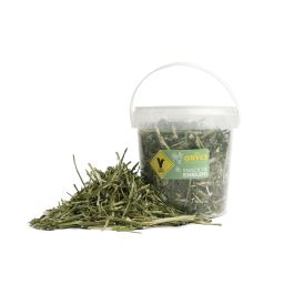 Miniorycs Snack Orycs Eneldo 100gr Alimento Complementario Conejos y Roedores Natural Diurético Precio: 5.9048. SKU: B12QKVCEAL