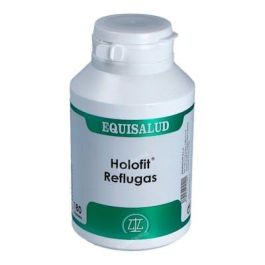 Holofit Reflugas 180 Cápsulas - Complemento alimenticio a base de plantas para el reflujo Precio: 80.9900003. SKU: B193SGG4B5