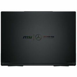 Laptop MSI Stealth 18 Mercedes AMG A1VHG-079ES 18" 64 GB RAM 1 TB SSD NVIDIA GeForce RTX 4080