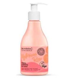 Skin Evolution Mysterious Rose Leche Corporal 260ml, vegana, tonificante y energizante, para piel suave, elástica e hidratada Precio: 6.50000021. SKU: SLC-90376