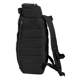 Safta Mochila Viaje Basic Negro 33x55x18cm Material Chameleon + REACH
