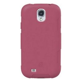 Funda para Móvil Samsung Galaxy S4 Griffin Flexgrip Silicona Fucsia Precio: 5.50000055. SKU: S1902963