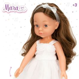 Muñeca de Comunión Colorbaby 15 x 32 x 7 cm 32 cm (6 Unidades) Muñeca de Comunión Colorbaby 15 x 32 x 7 cm 32 cm (6 Unidades)