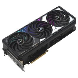 Asus Tarjeta Gráfica ROG Strix OC GeForce RTX 5070 12GB GDDR7 90YV0M80-M0NA00