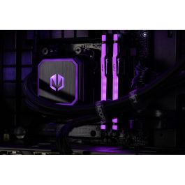 PC de Sobremesa Actina 32 GB RAM 2 TB SSD AMD Ryzen 7 9800X3D