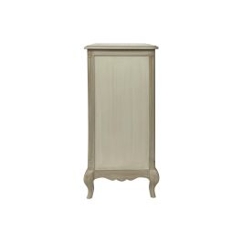 DKD Home Decor Sam versalles Chifonier Gris Mango 70 x 50 x 120 cm