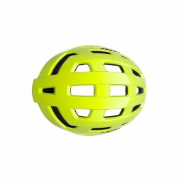 Casco de Ciclismo para Adultos Lazer BLC22378918FY Amarillo 54 - 61 cm