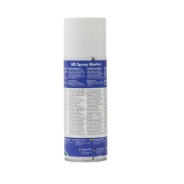 Spray Marcador Azul 500 mL 1Ud Precio: 7.49999987. SKU: B16J97X3ZC