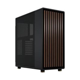 Fractal Design FD-C-NOR1C-01 Caja PC North Negra Carbon Precio: 356.58999959. SKU: B1CR2VP7YX