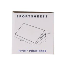 Columpio Sportsheets