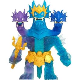 Figura heroes goo jit zu king hydra con luz y sonido 25 cm Figura heroes goo jit zu king hydra con luz y sonido 25 cm