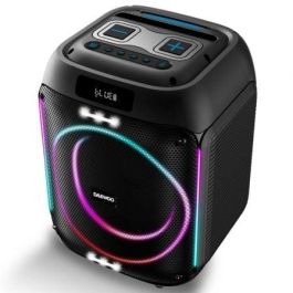 Altavoces PC Daewoo Altavoces PC Daewoo