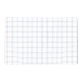 Libreta Liderpapel Smart A5 Plus 48 Hojas 75 gr-M2 Cuadro 5 mm Con Margen Colores Surtido Libreta Liderpapel Smart A5 Plus 48 Hojas 75 gr-M2 Cuadro 5 mm Con Margen Colores Surtido