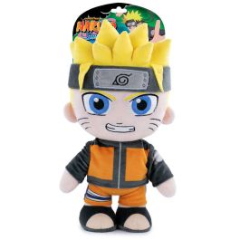 Peluche Naruto Uzumaki Naruto Shippuden 27cm Peluche Naruto Uzumaki Naruto Shippuden 27cm Precio: 18.49999976. SKU: B1HLJ2JP7K
