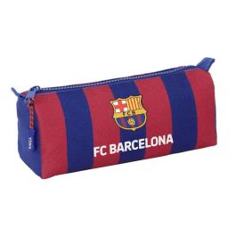 Bolso Escolar Portatodo Safta F.C. Barcelona 80x210x70 mm Bolso Escolar Portatodo Safta F.C. Barcelona 80x210x70 mm