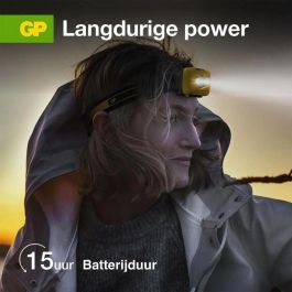 GP CH42 Headlamp Discovery de Uso General