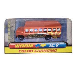 Fresh Metal Fresh Paint, Cambio de color, Coche de juguete, Rojo, 3+ años Precio: 15.68999982. SKU: B13S8TY6BE