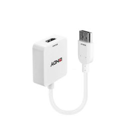 Lindy HDMI 1.4 to DisplayPort 1.1 Converter Lindy HDMI 1.4 to DisplayPort 1.1 Converter