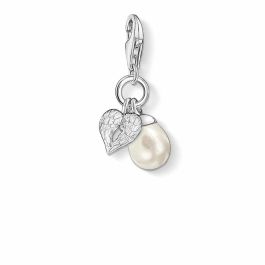 Charm Mujer Thomas Sabo 0779-082-14 Blanco 30 mm Precio: 13.6900005. SKU: B19LYBNJAS
