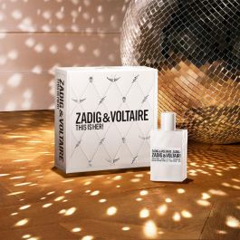 Zadig & Voltaire This Is Her! Estuche