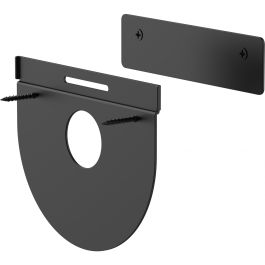 Logitech 939-001817 Soporte de Pared para Tap, Negro