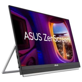 ASUS Zen Screen MB229CF Monitor Portátil de 21.5" Full HD IPS 5 ms Antirreflejos con USB-C Power Delivery hasta 60W