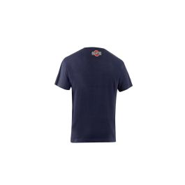 Camiseta de Manga Corta Hombre Sparco SBML0008D0N0200M M