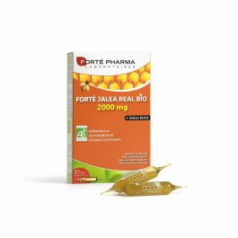 Forté Pharma Forté Jalea Real Bio Precio: 20.6900001. SKU: B14LT7QEKW