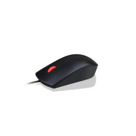 Lenovo 4Y50R20863 ratón Oficina Ambidextro USB tipo A Óptico 1600 DPI Lenovo 4Y50R20863 ratón Oficina Ambidextro USB tipo A Óptico 1600 DPI