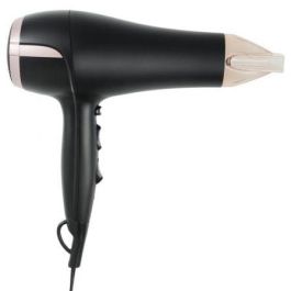 Secador Tristar HD-2451/ 2200W/ Iónico/ Negro Precio: 23.68999952. SKU: B179QGSYTX