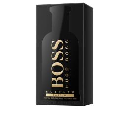 Hugo Boss Boss Bottled Parfum Eau de Parfum Vaporizador 100 ml