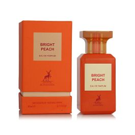 Perfume Mujer Maison Alhambra Bright Peach EDP 80 ml Precio: 51.68999968. SKU: B18SMPJGCN