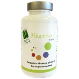 Magnesio 90Cap. Precio: 19.69. SKU: B1JT9HGV5E