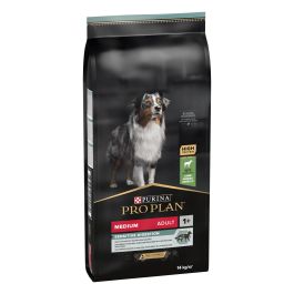 Purina Pro Plan Canine Adult Digest Medium Cordero 14 kg Precio: 64.9495. SKU: B12Y3QJ779