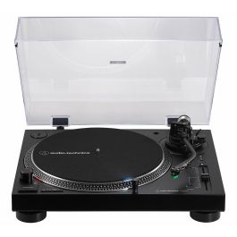 Tocadiscos Audio-Technica Iberia AT-LP120XBTUSBB Tocadiscos Audio-Technica Iberia AT-LP120XBTUSBB Precio: 400.50000056. SKU: B1BAEY9QRN