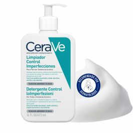 Crema Facial CeraVe BLEMISH Crema Facial CeraVe BLEMISH Precio: 27.50000033. SKU: B187M8GPNW