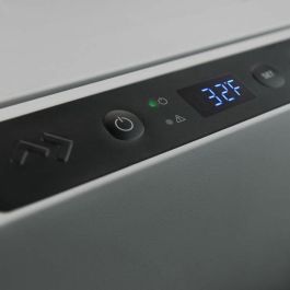 Compresión glaciare - dometic - cff 35 ac/dc - 34 l - Ajuste de temperatura de +20 ° A -18 ° C Compresión glaciare - dometic - cff 35 ac/dc - 34 l - Ajuste de temperatura de +20 ° A -18 ° C